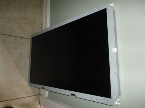 Original T260XW01 V5 AUO Screen Panel 26" 1280*768 T260XW01 V5 LCD Display